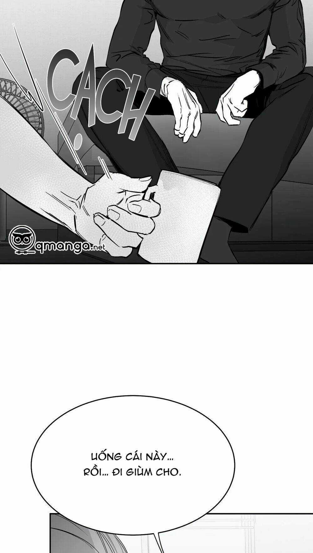 Khi Đôi Chân Thôi Bước Chapter 23 trang 46