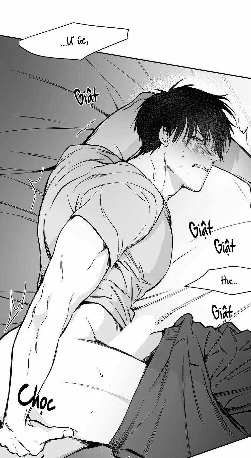 Khi Đôi Chân Thôi Bước Chapter 23 trang 5