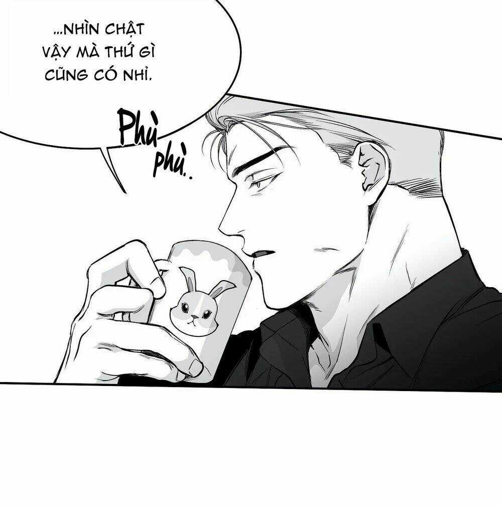 Khi Đôi Chân Thôi Bước Chapter 23 trang 50