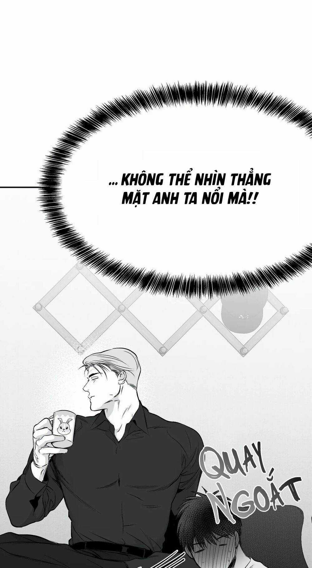 Khi Đôi Chân Thôi Bước Chapter 23 trang 51