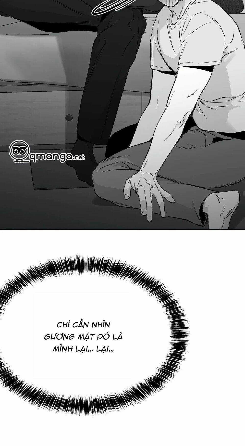 Khi Đôi Chân Thôi Bước Chapter 23 trang 52