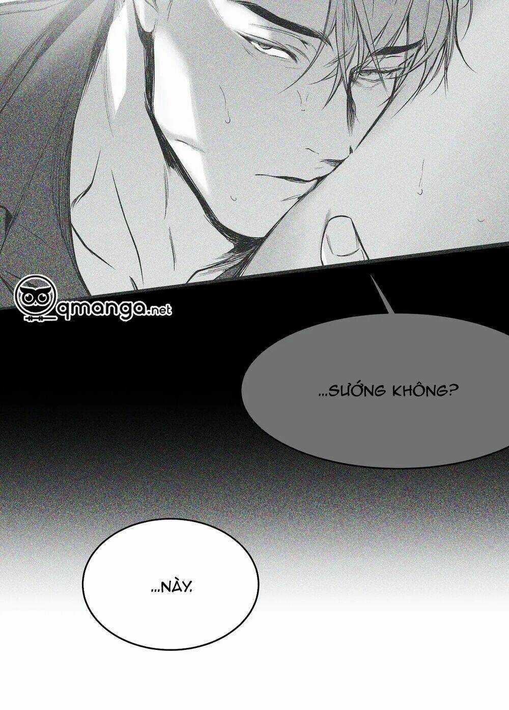 Khi Đôi Chân Thôi Bước Chapter 23 trang 54