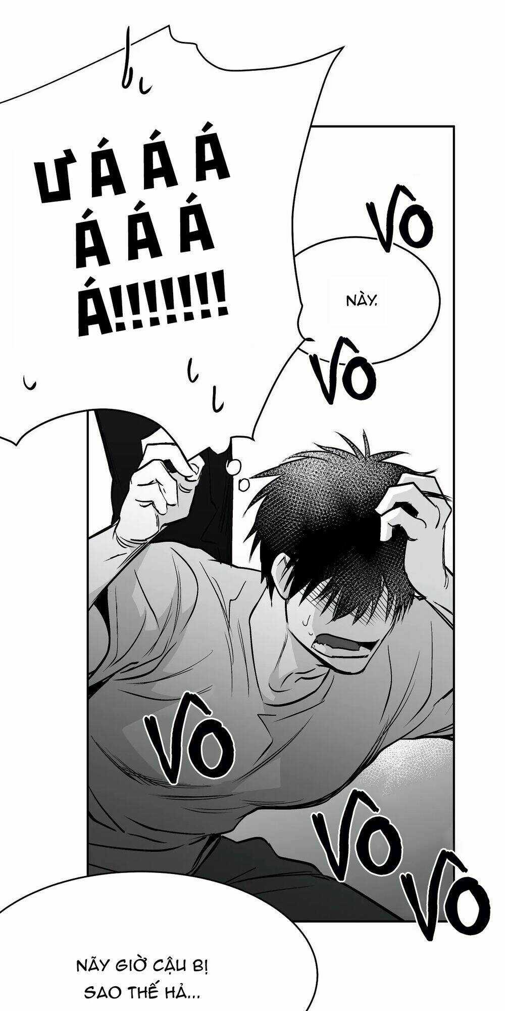 Khi Đôi Chân Thôi Bước Chapter 23 trang 55