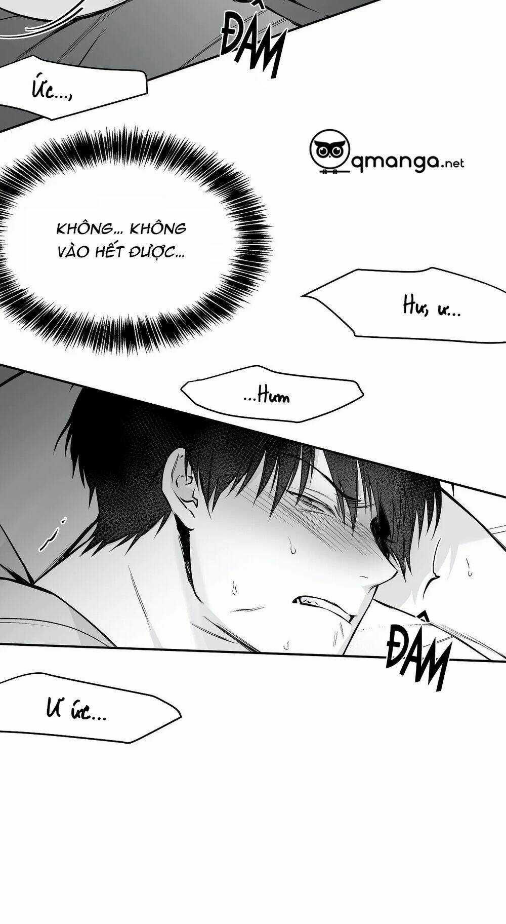 Khi Đôi Chân Thôi Bước Chapter 23 trang 6