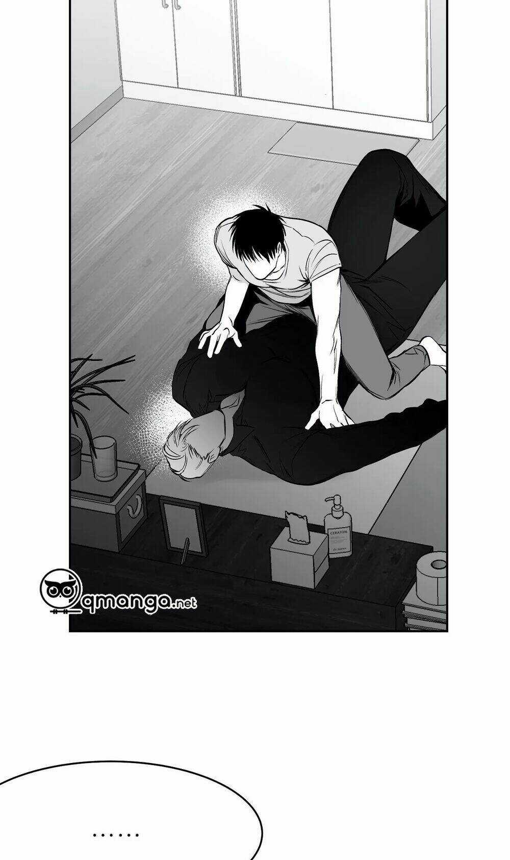 Khi Đôi Chân Thôi Bước Chapter 23 trang 61