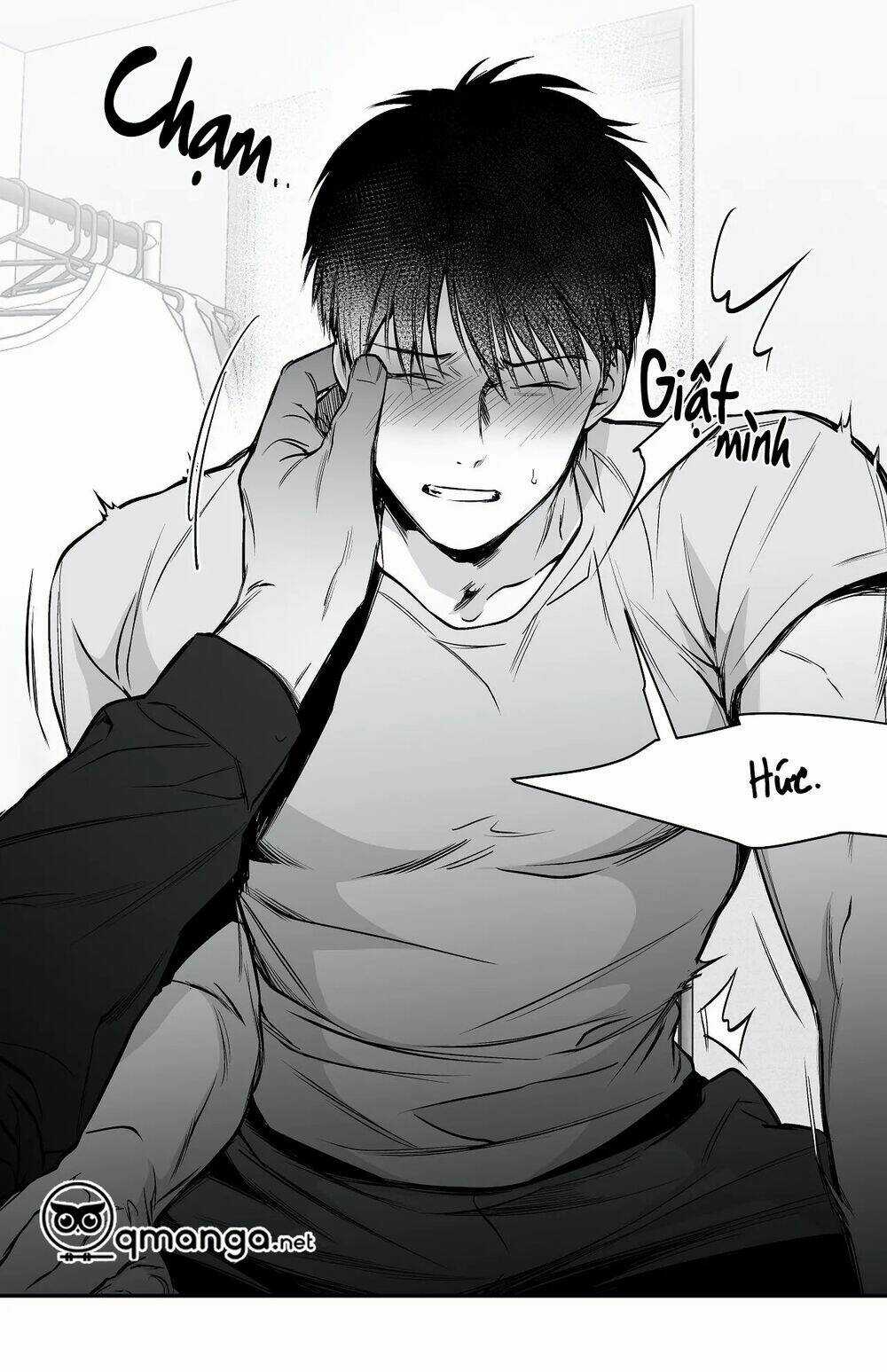 Khi Đôi Chân Thôi Bước Chapter 23 trang 64