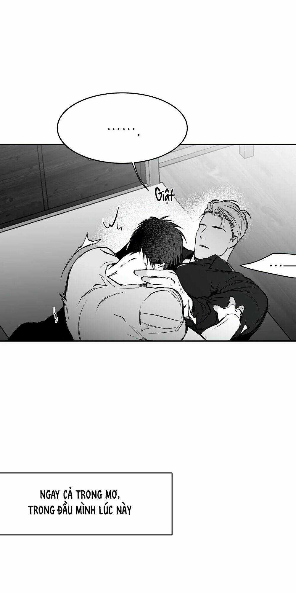 Khi Đôi Chân Thôi Bước Chapter 23 trang 65