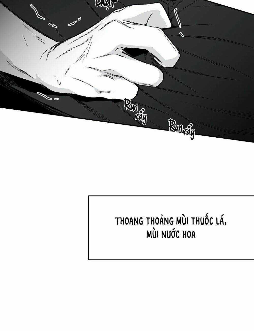 Khi Đôi Chân Thôi Bước Chapter 23 trang 67