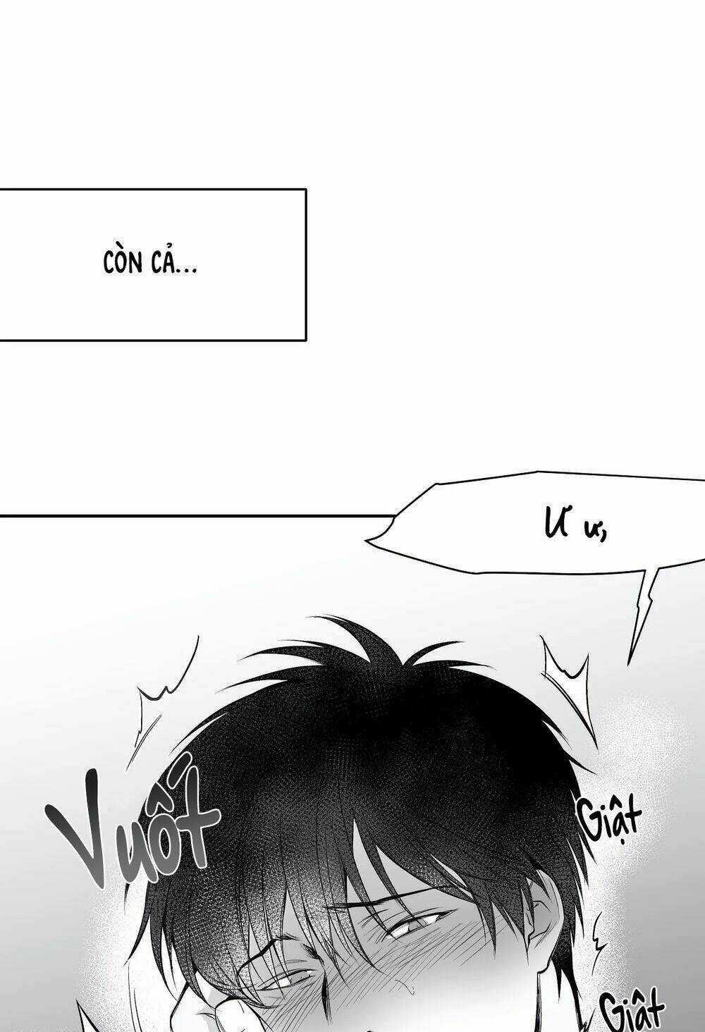 Khi Đôi Chân Thôi Bước Chapter 23 trang 68