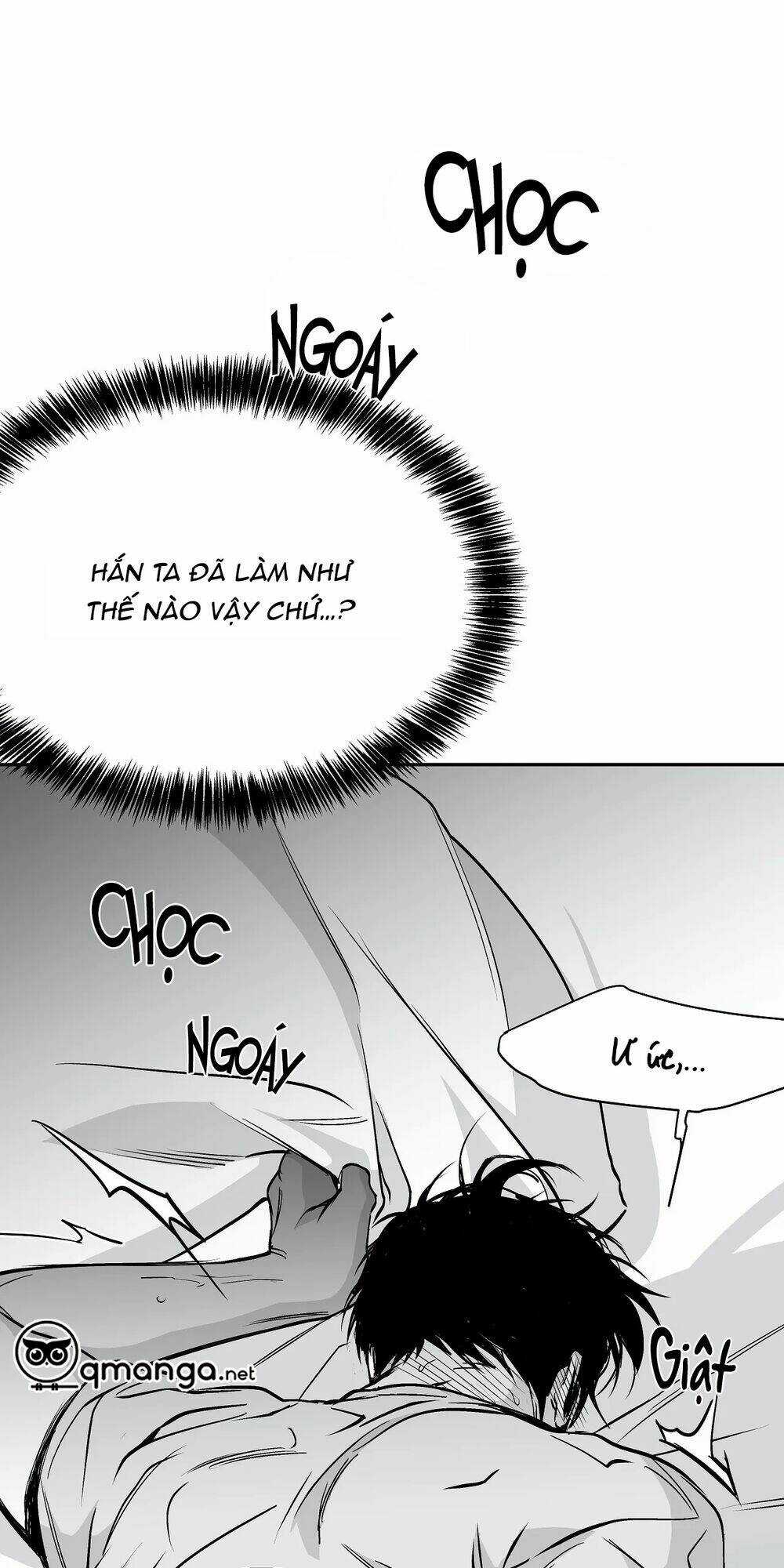 Khi Đôi Chân Thôi Bước Chapter 23 trang 7