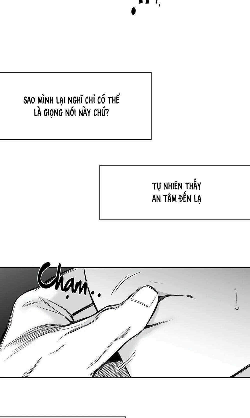 Khi Đôi Chân Thôi Bước Chapter 23 trang 71