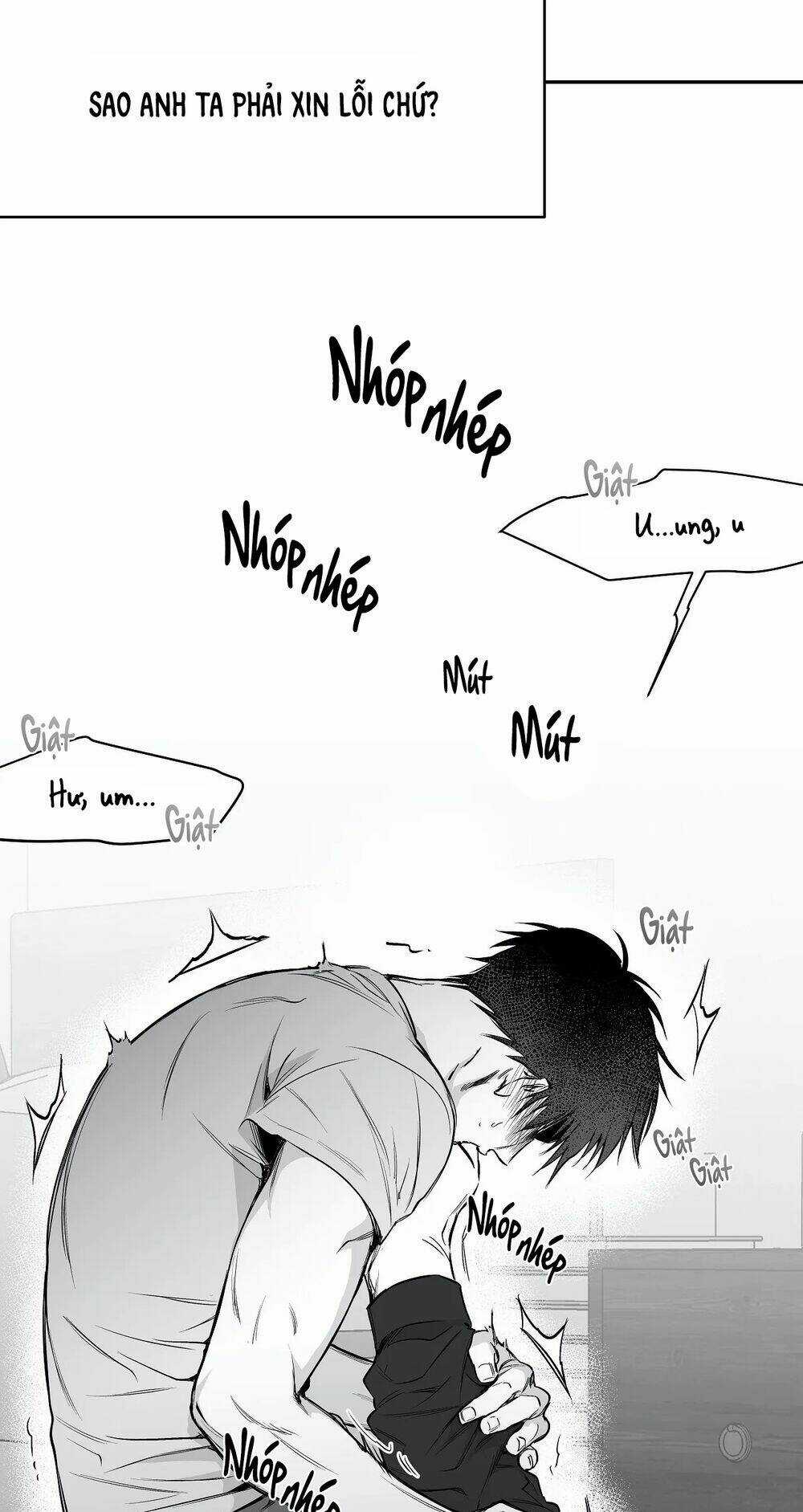 Khi Đôi Chân Thôi Bước Chapter 23 trang 75