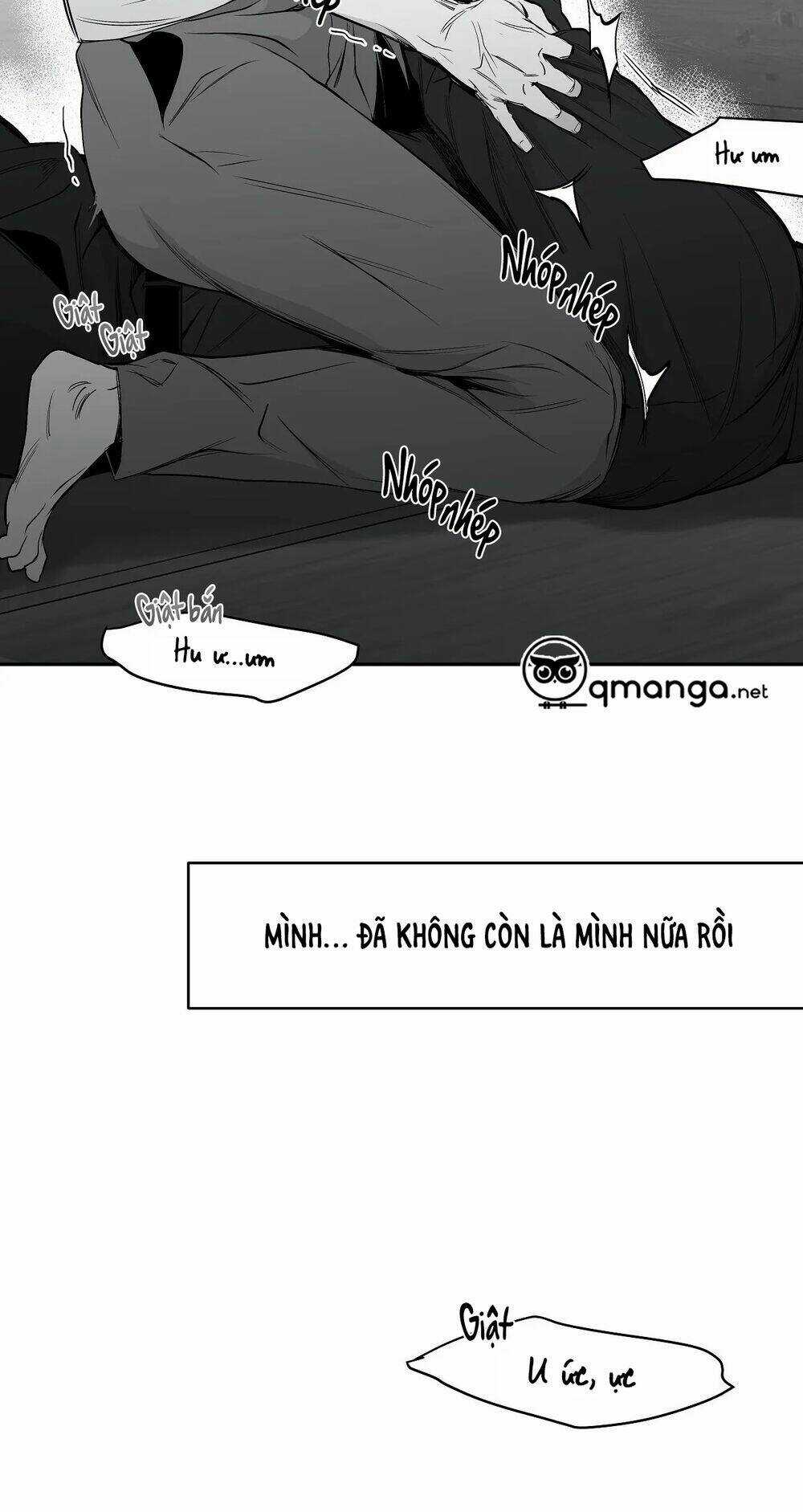 Khi Đôi Chân Thôi Bước Chapter 23 trang 76