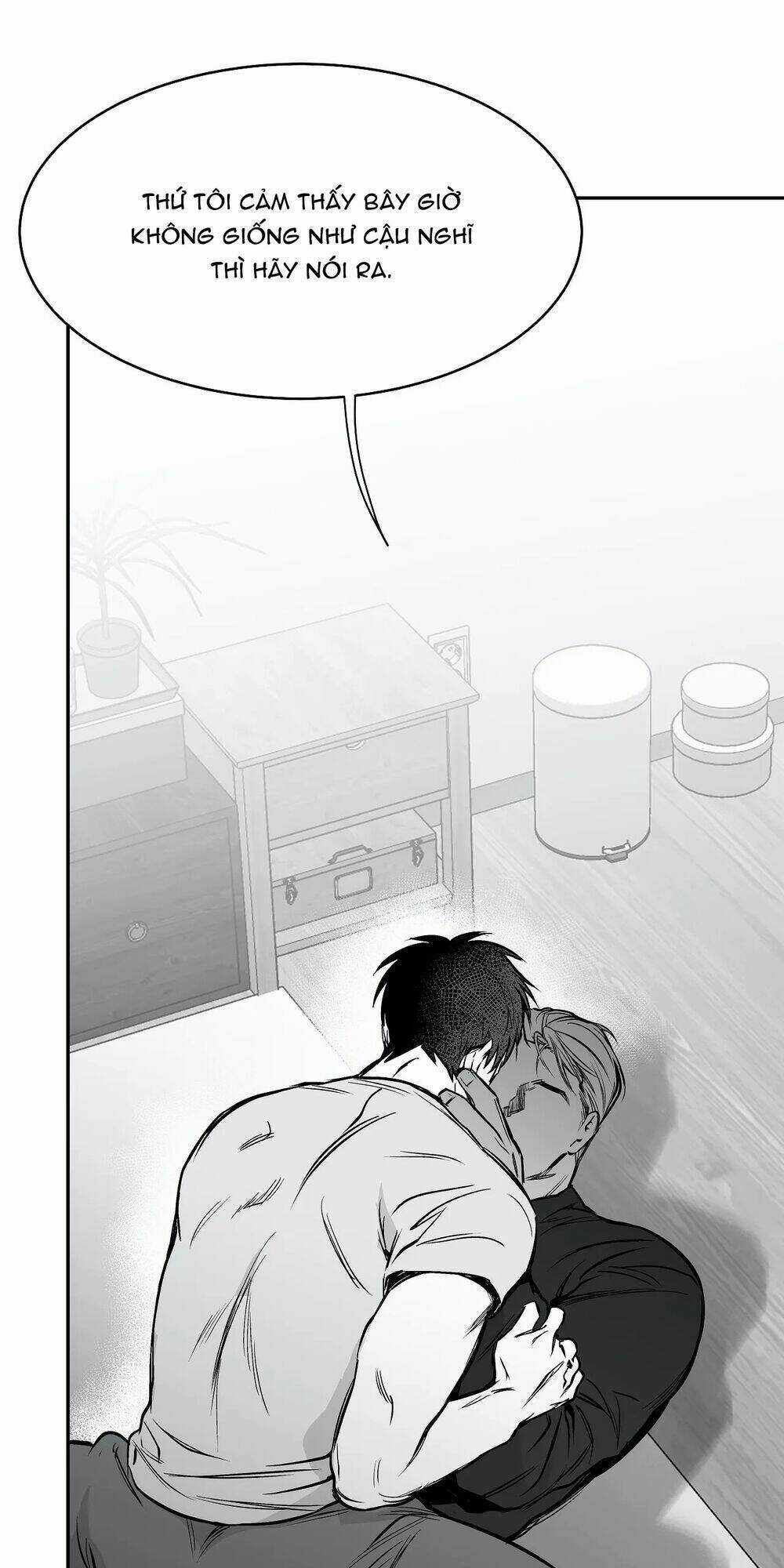 Khi Đôi Chân Thôi Bước Chapter 23 trang 80