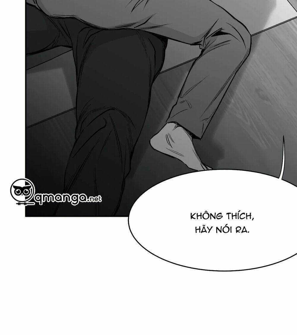 Khi Đôi Chân Thôi Bước Chapter 23 trang 81