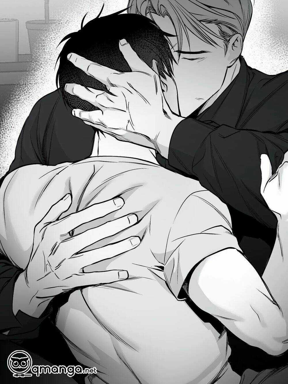 Khi Đôi Chân Thôi Bước Chapter 23 trang 84