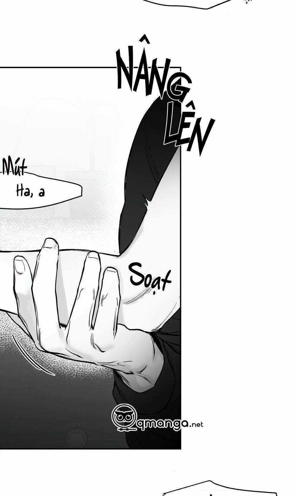 Khi Đôi Chân Thôi Bước Chapter 23 trang 89