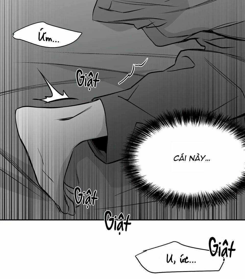 Khi Đôi Chân Thôi Bước Chapter 23 trang 9