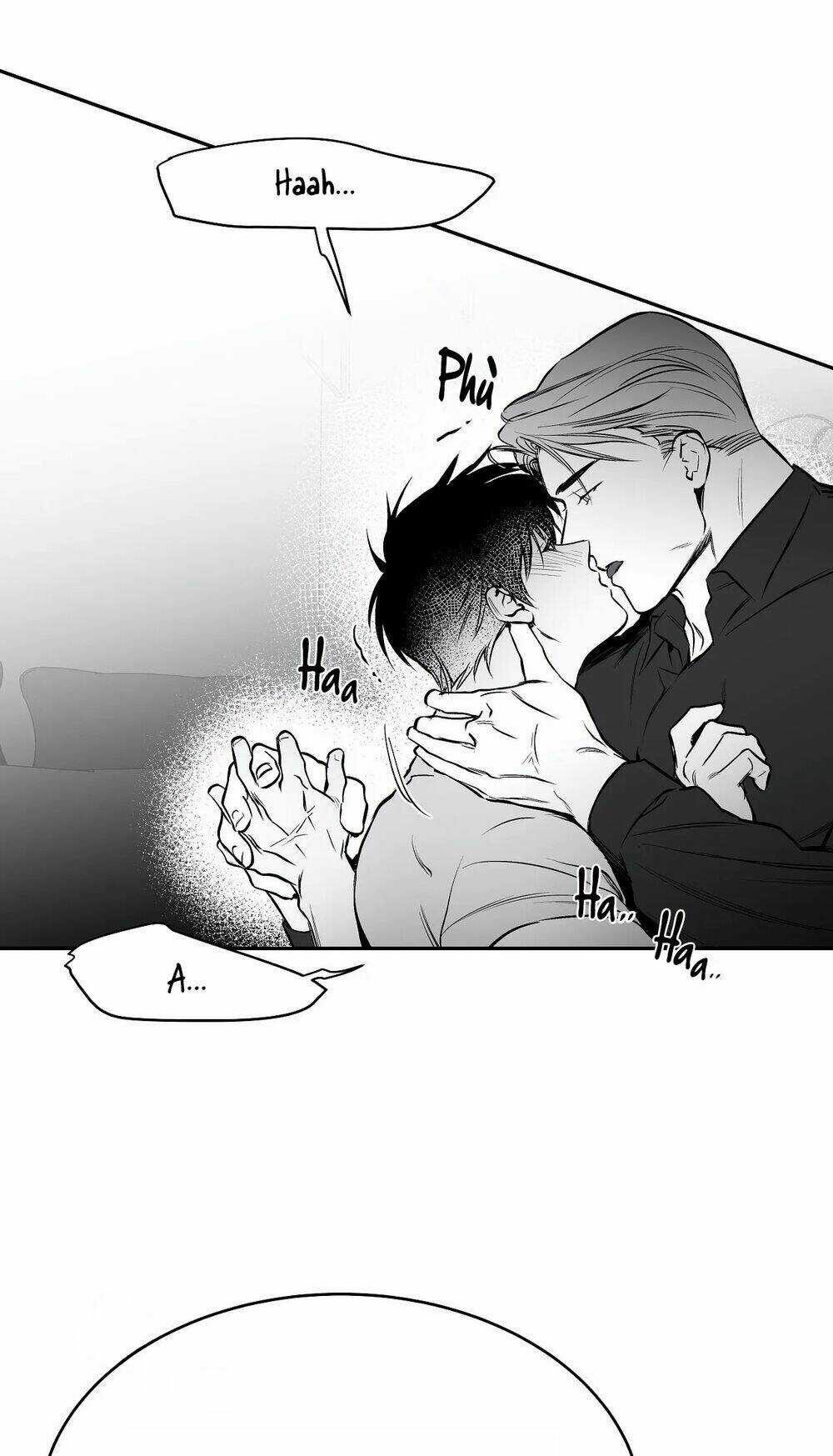 Khi Đôi Chân Thôi Bước Chapter 23 trang 91