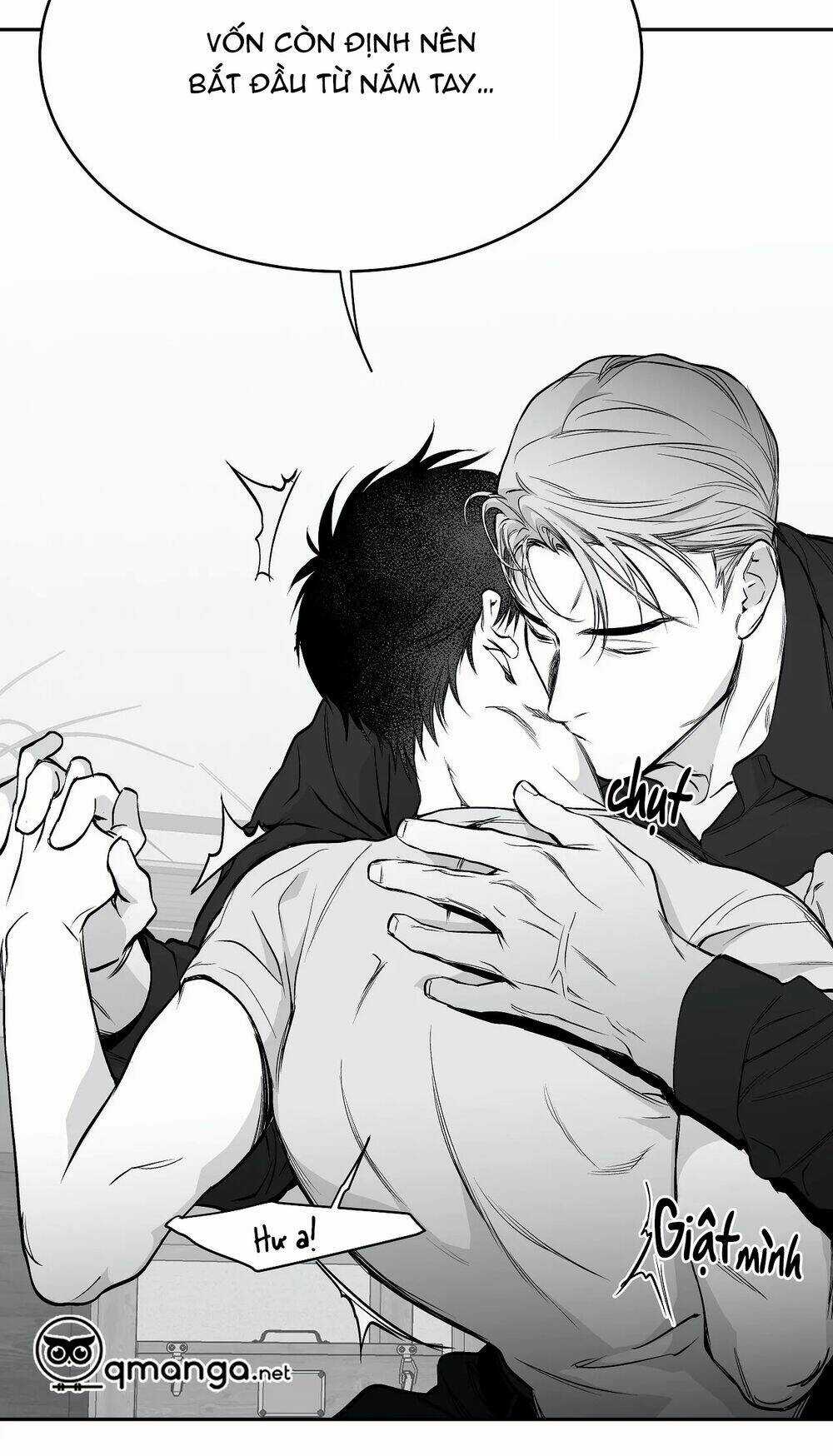 Khi Đôi Chân Thôi Bước Chapter 23 trang 92