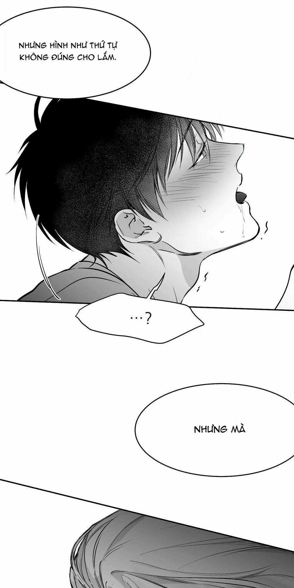 Khi Đôi Chân Thôi Bước Chapter 23 trang 93