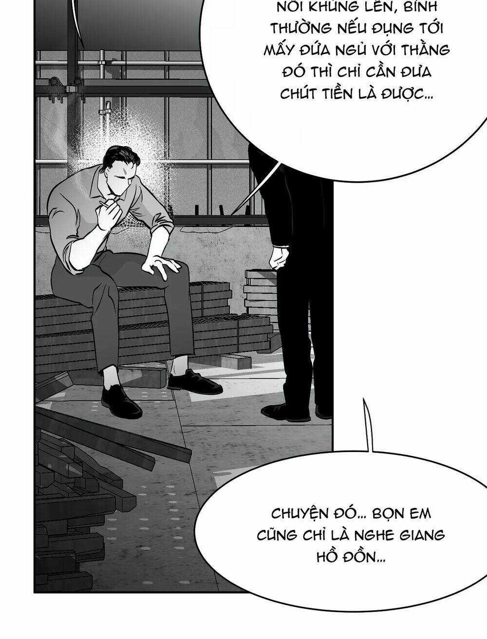 Khi Đôi Chân Thôi Bước Chapter 23 trang 98