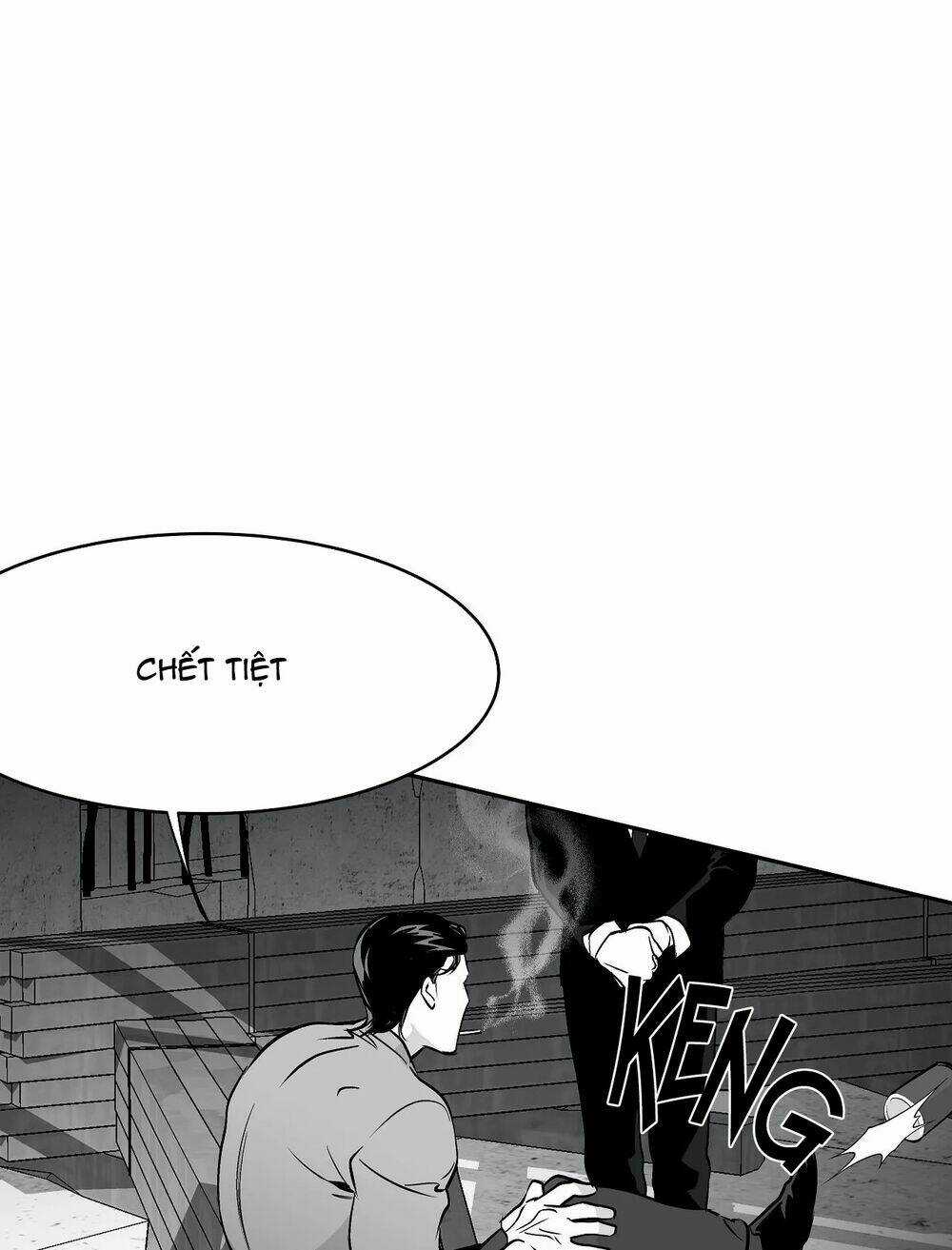 Khi Đôi Chân Thôi Bước Chapter 23 trang 99