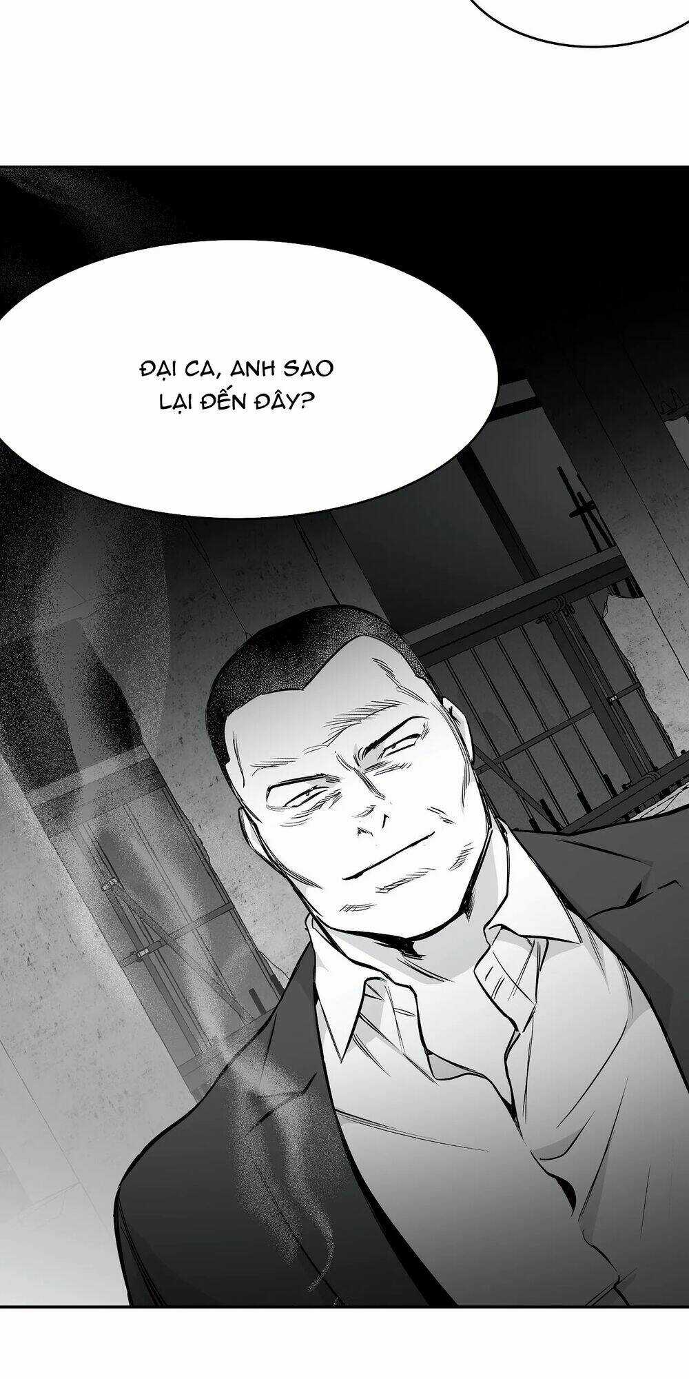Khi Đôi Chân Thôi Bước Chapter 24 trang 1