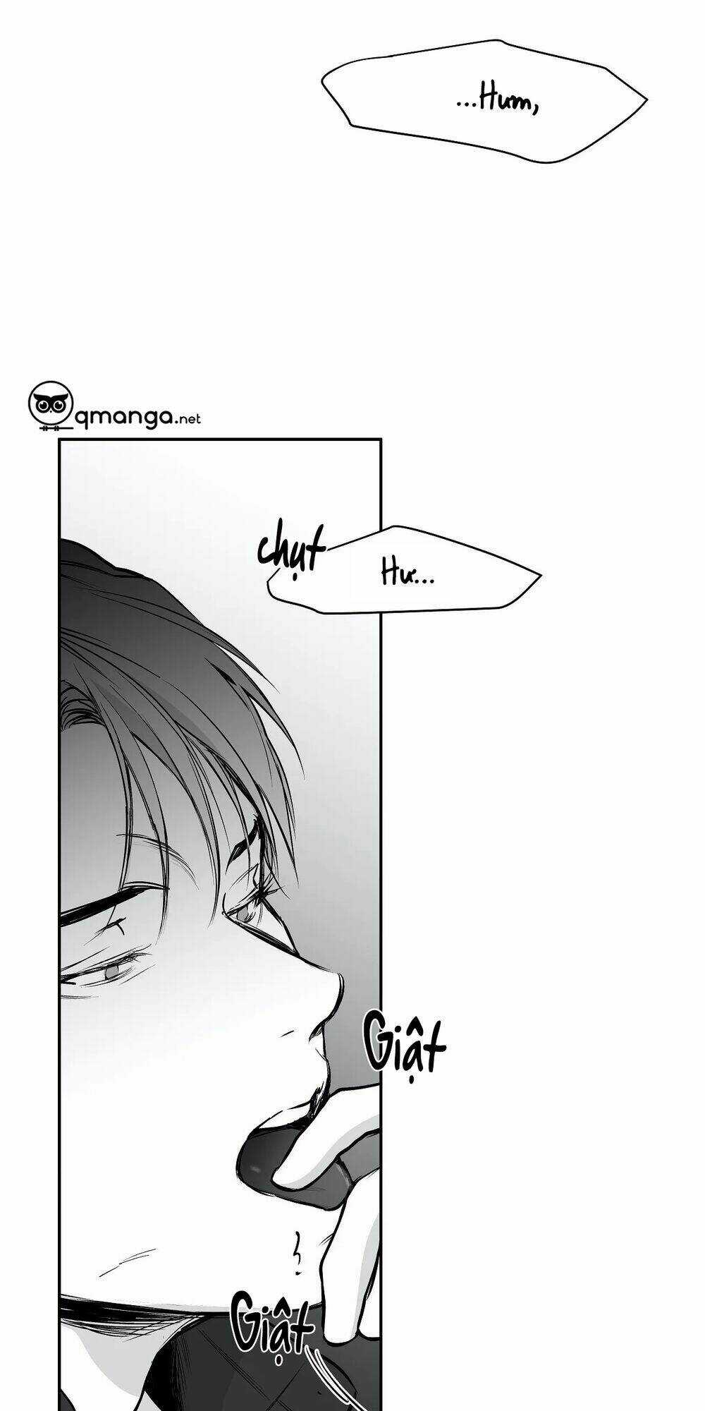 Khi Đôi Chân Thôi Bước Chapter 24 trang 11