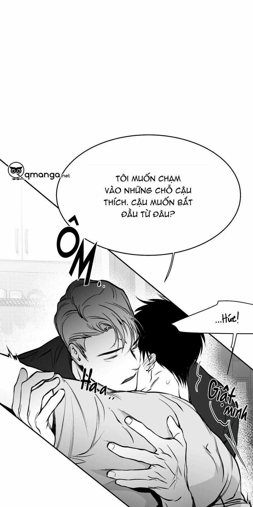 Khi Đôi Chân Thôi Bước Chapter 24 trang 13