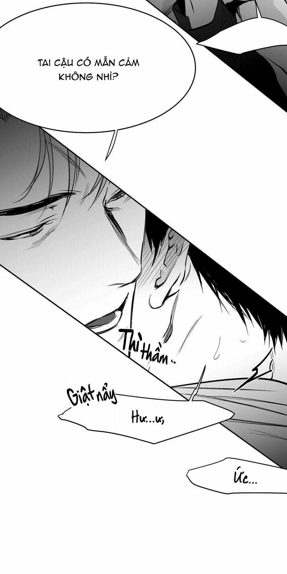 Khi Đôi Chân Thôi Bước Chapter 24 trang 14