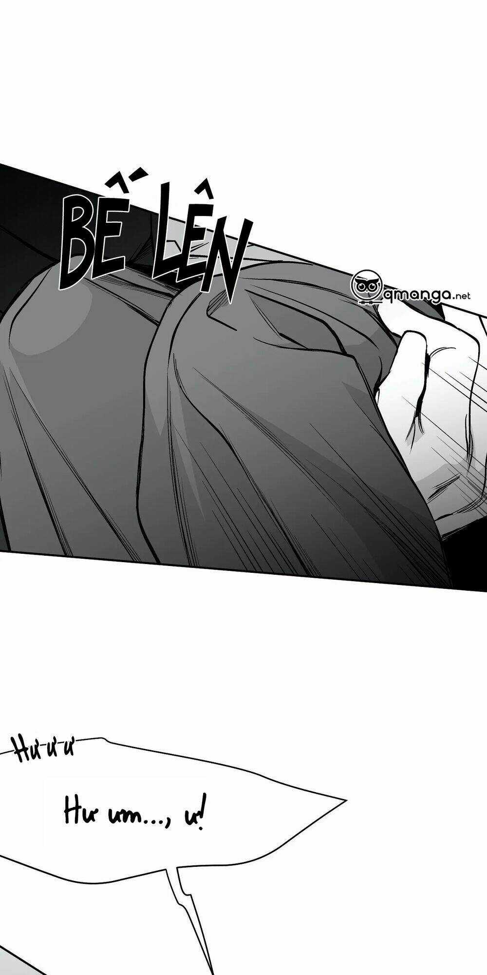 Khi Đôi Chân Thôi Bước Chapter 24 trang 15