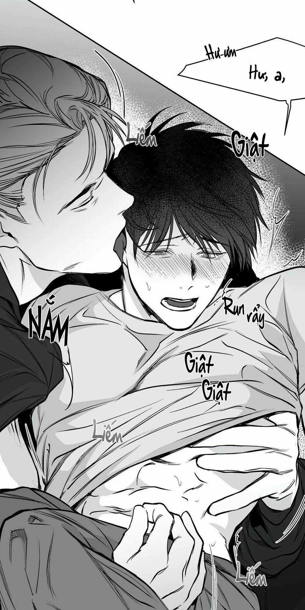 Khi Đôi Chân Thôi Bước Chapter 24 trang 16