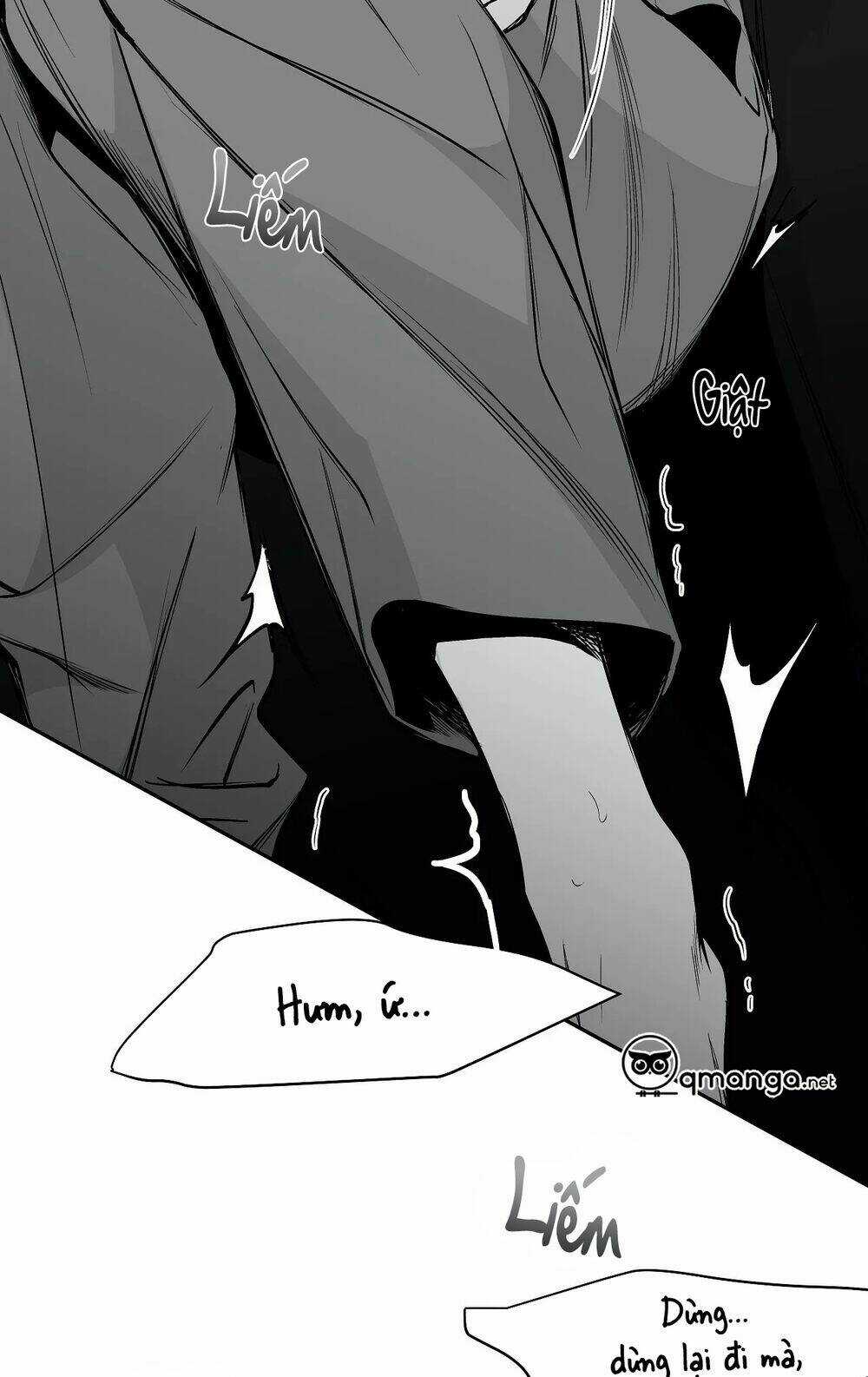 Khi Đôi Chân Thôi Bước Chapter 24 trang 17