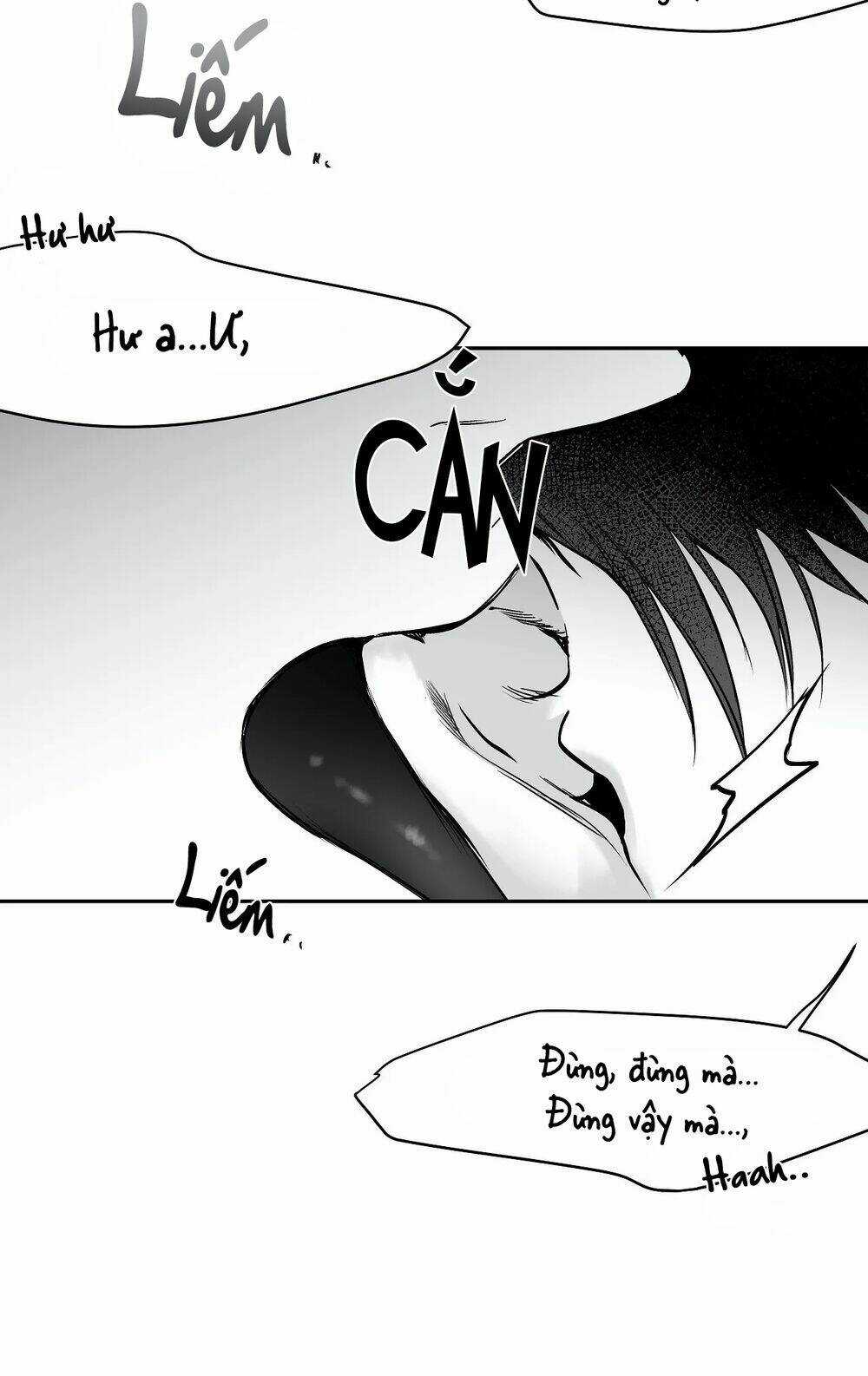 Khi Đôi Chân Thôi Bước Chapter 24 trang 18