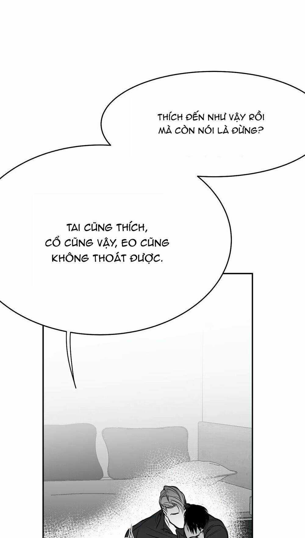 Khi Đôi Chân Thôi Bước Chapter 24 trang 19