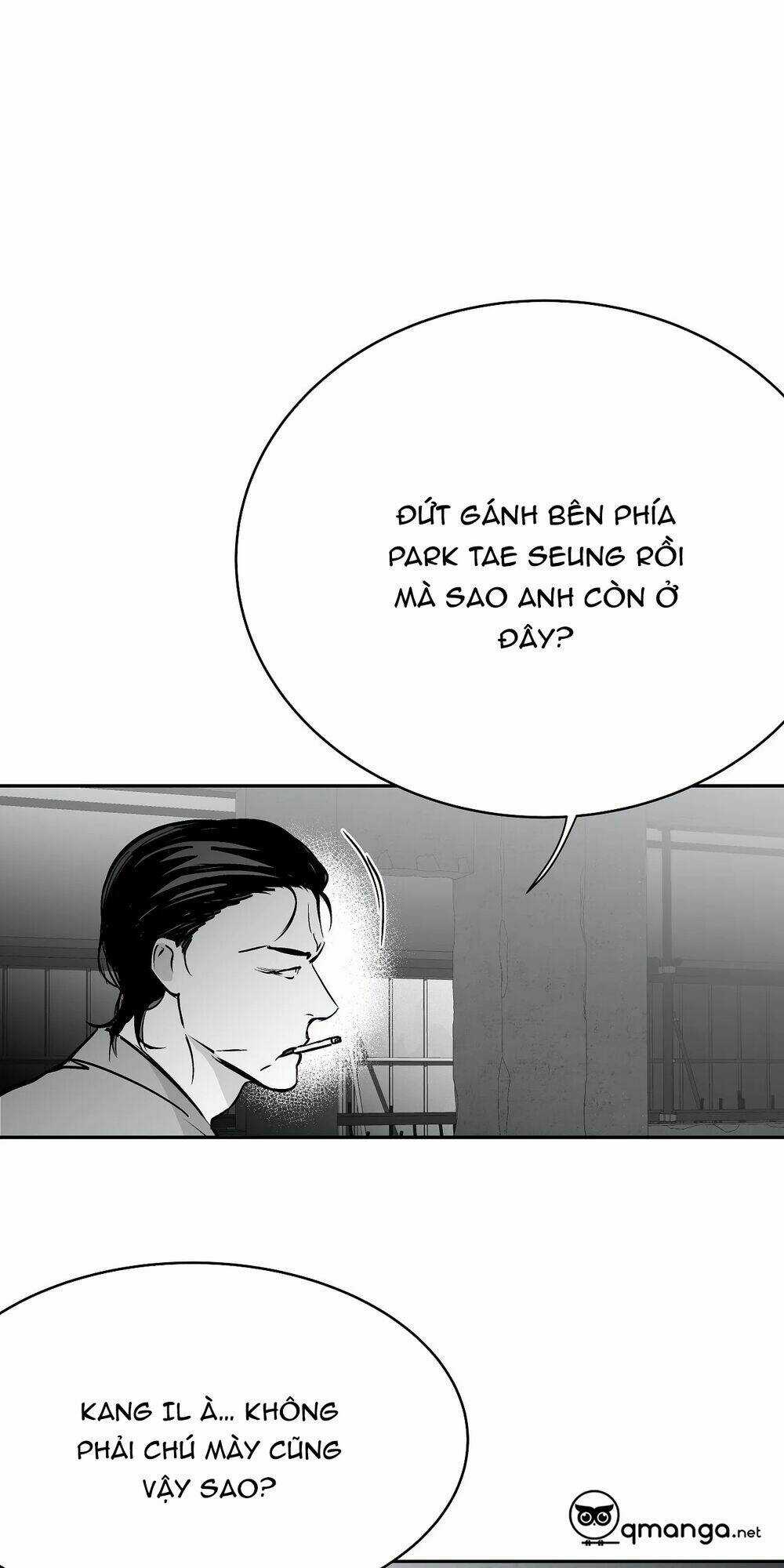 Khi Đôi Chân Thôi Bước Chapter 24 trang 2