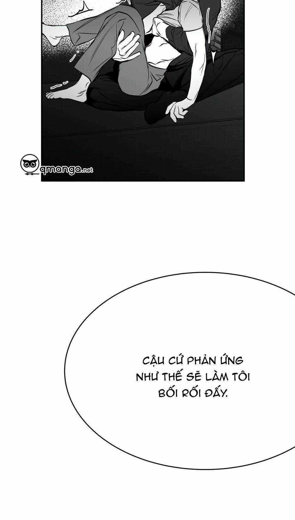 Khi Đôi Chân Thôi Bước Chapter 24 trang 20