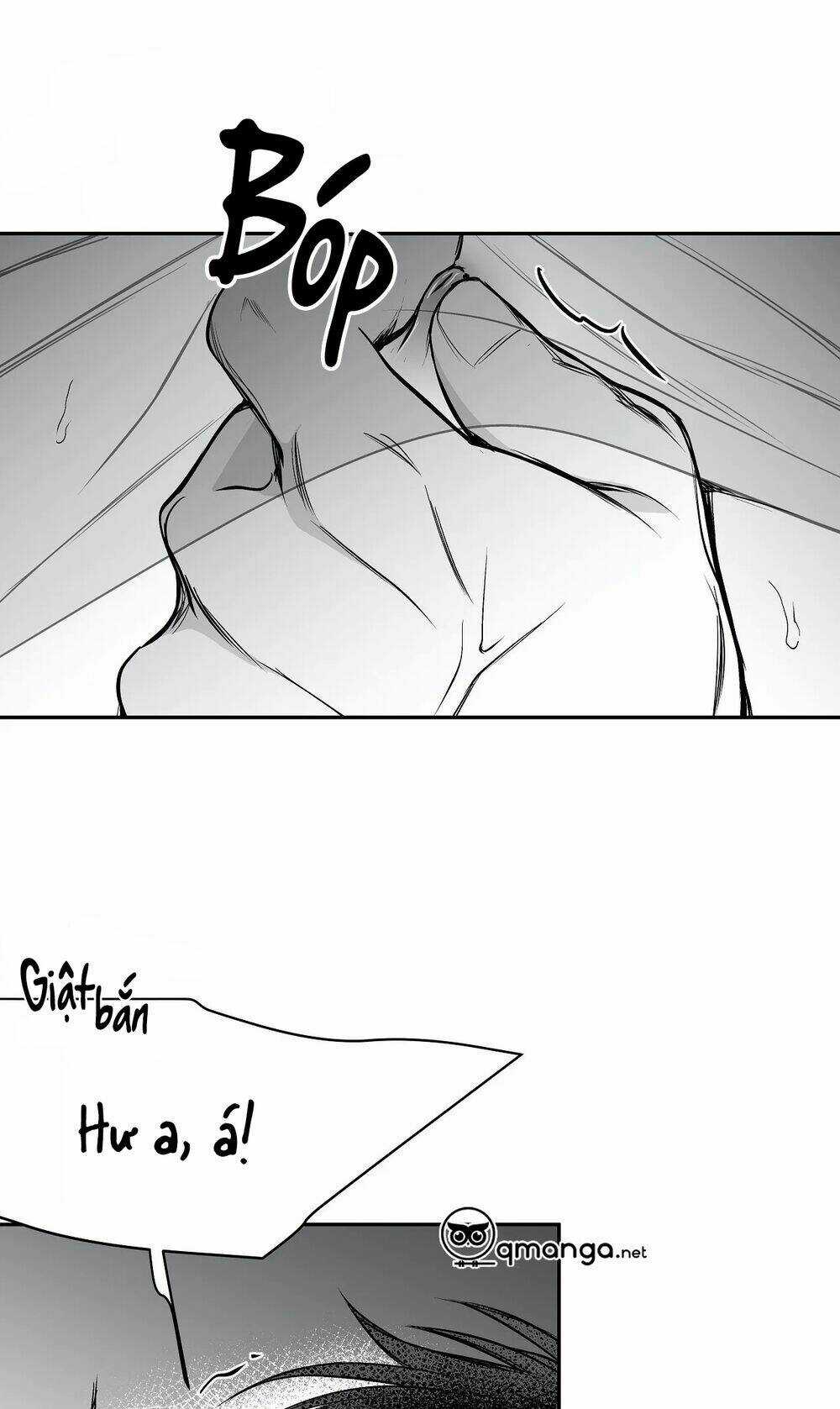 Khi Đôi Chân Thôi Bước Chapter 24 trang 21