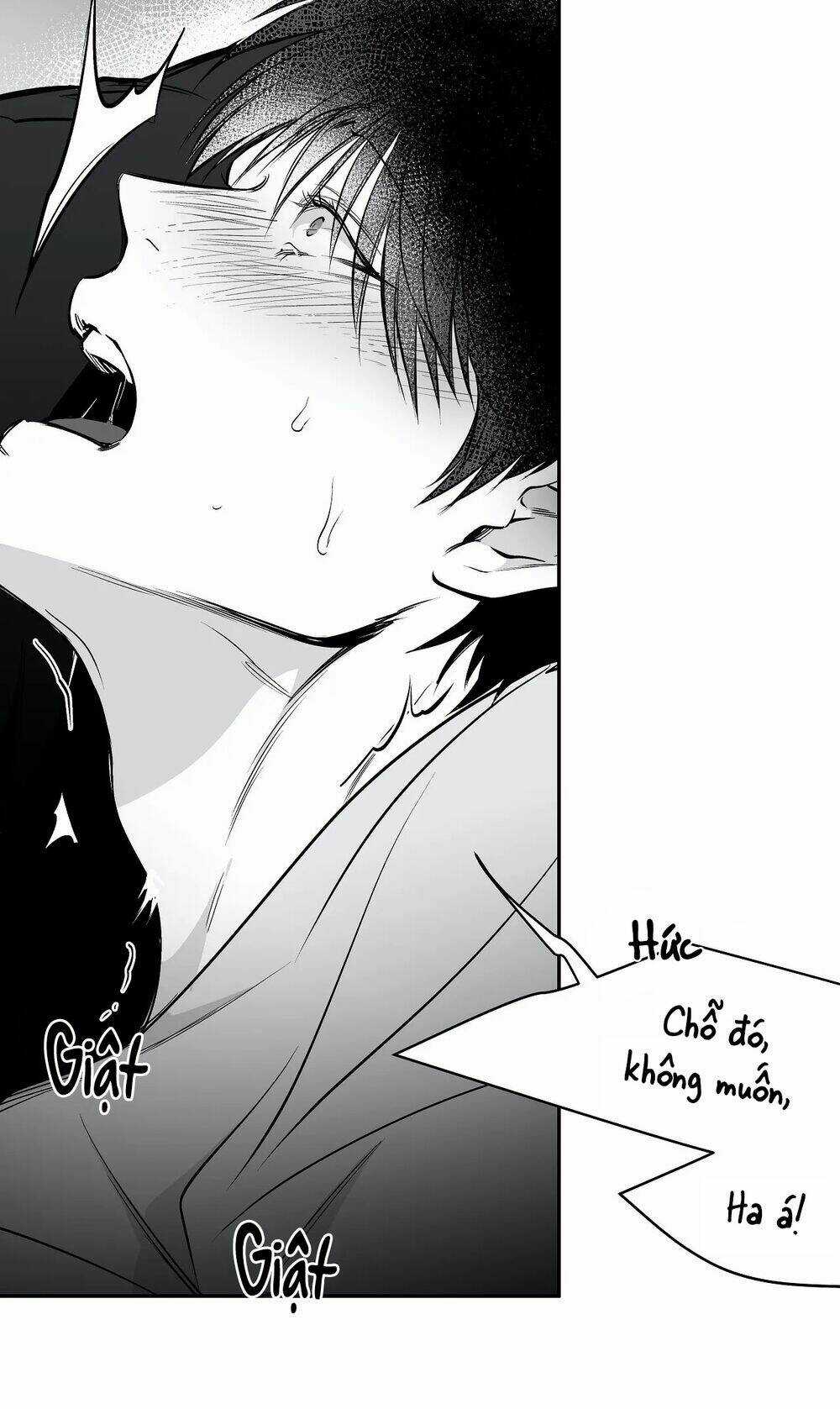 Khi Đôi Chân Thôi Bước Chapter 24 trang 22