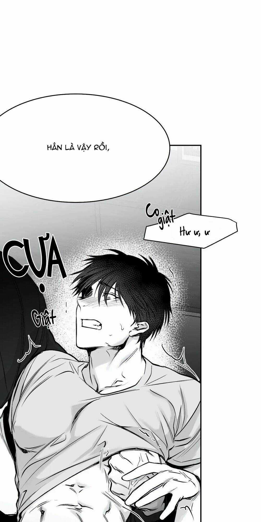 Khi Đôi Chân Thôi Bước Chapter 24 trang 23