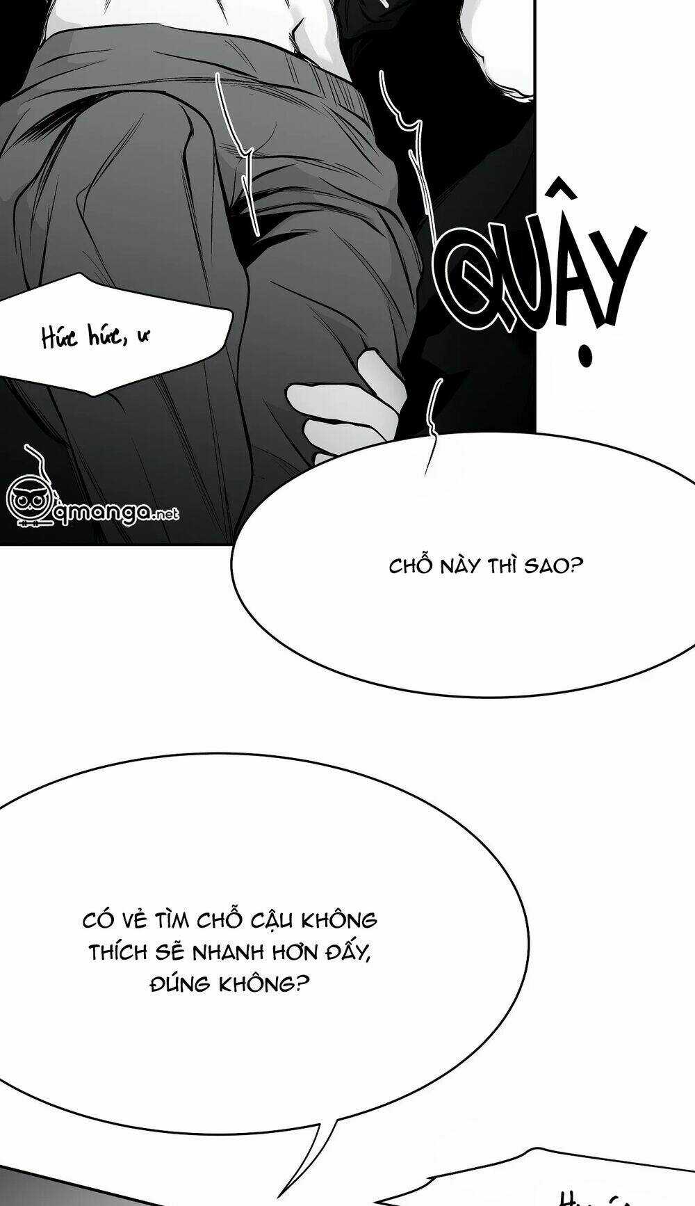 Khi Đôi Chân Thôi Bước Chapter 24 trang 24