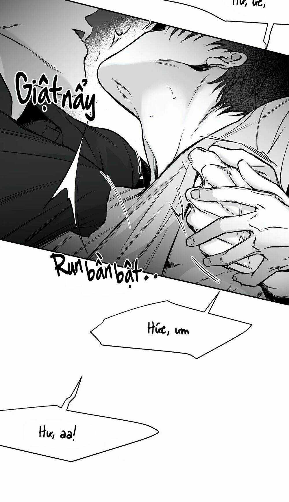 Khi Đôi Chân Thôi Bước Chapter 24 trang 25