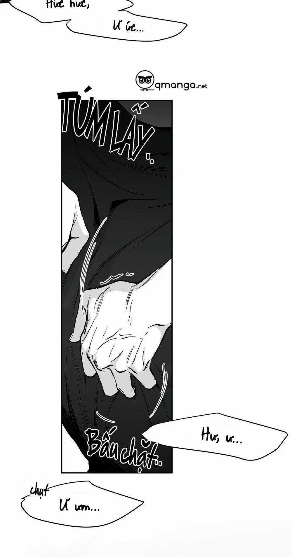 Khi Đôi Chân Thôi Bước Chapter 24 trang 27