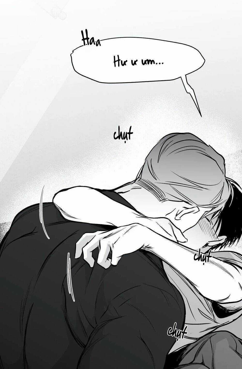 Khi Đôi Chân Thôi Bước Chapter 24 trang 28