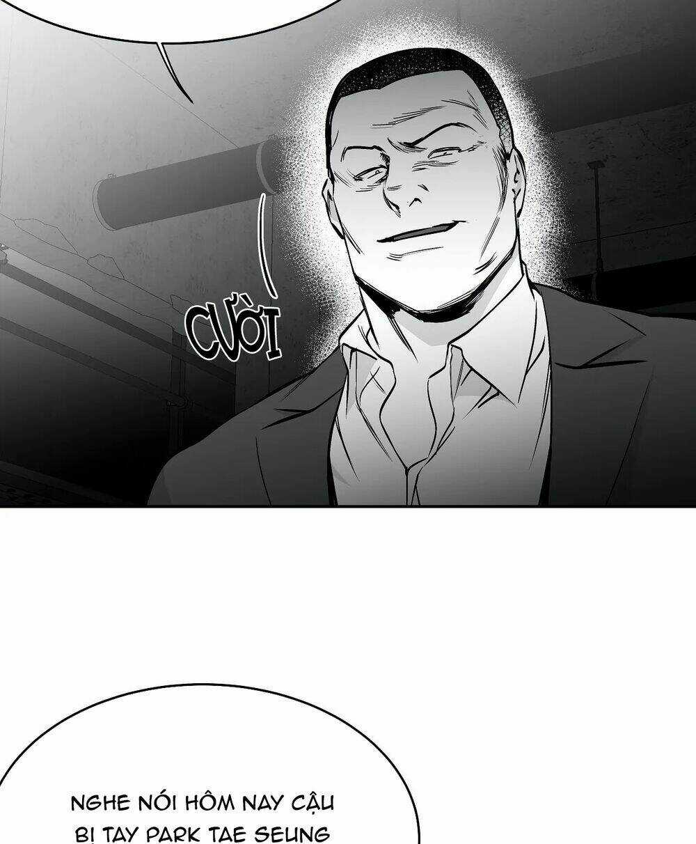 Khi Đôi Chân Thôi Bước Chapter 24 trang 3