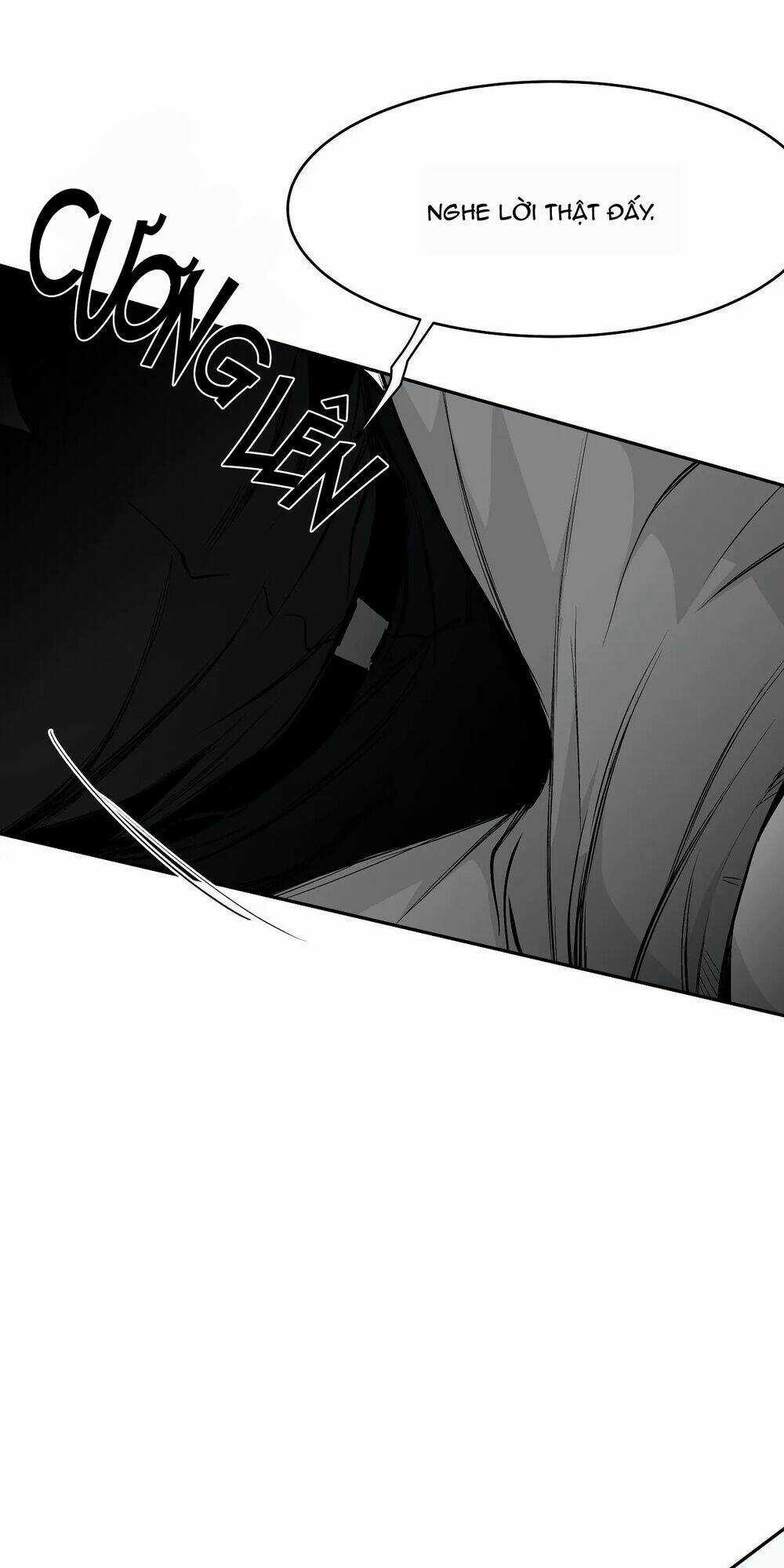 Khi Đôi Chân Thôi Bước Chapter 24 trang 30