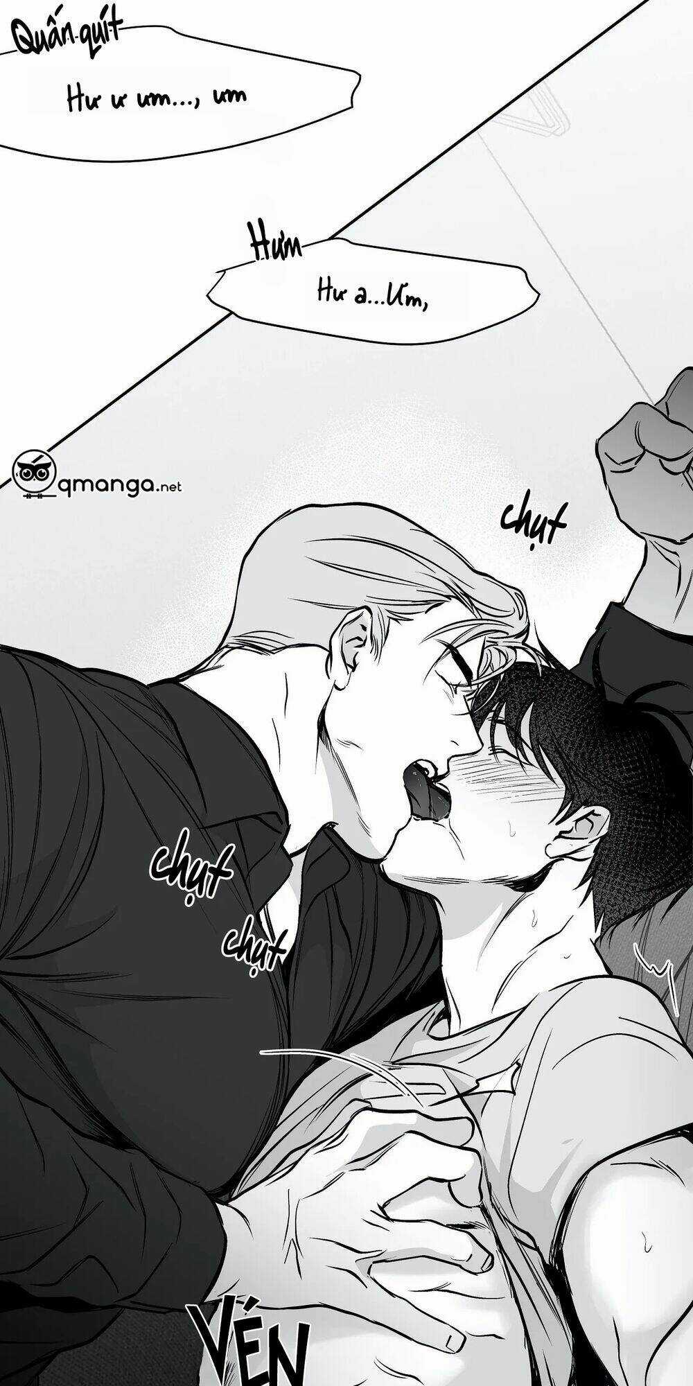 Khi Đôi Chân Thôi Bước Chapter 24 trang 31