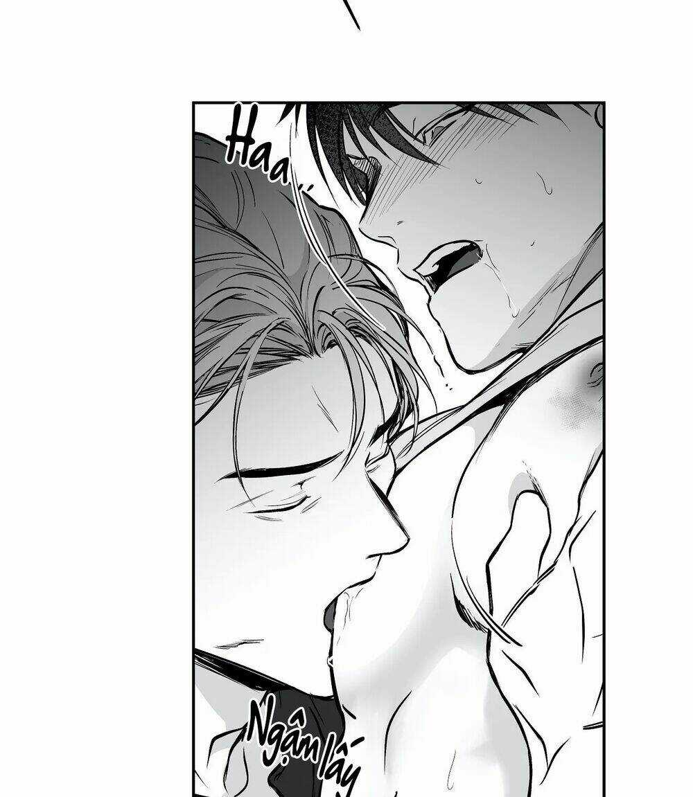 Khi Đôi Chân Thôi Bước Chapter 24 trang 33