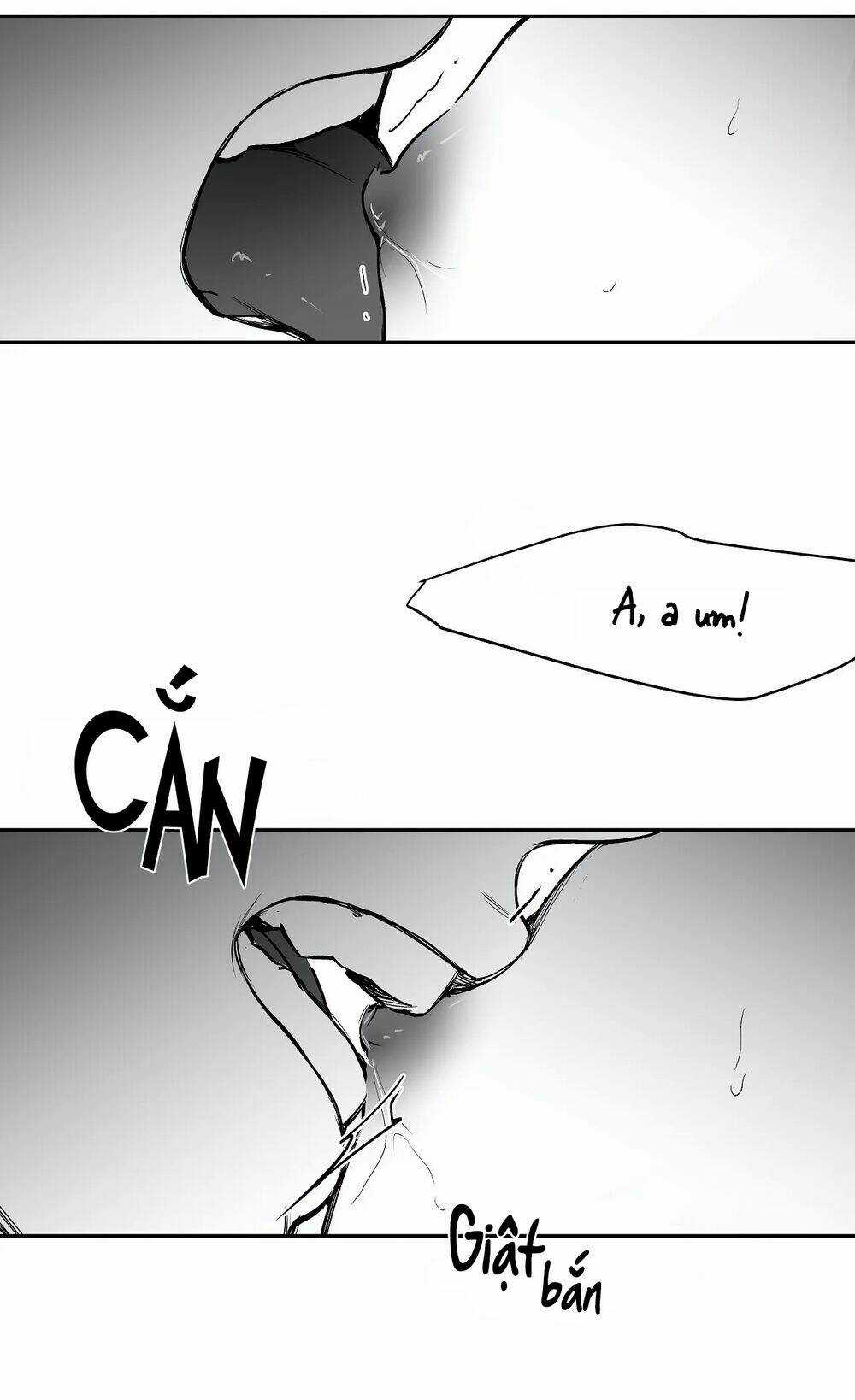 Khi Đôi Chân Thôi Bước Chapter 24 trang 36